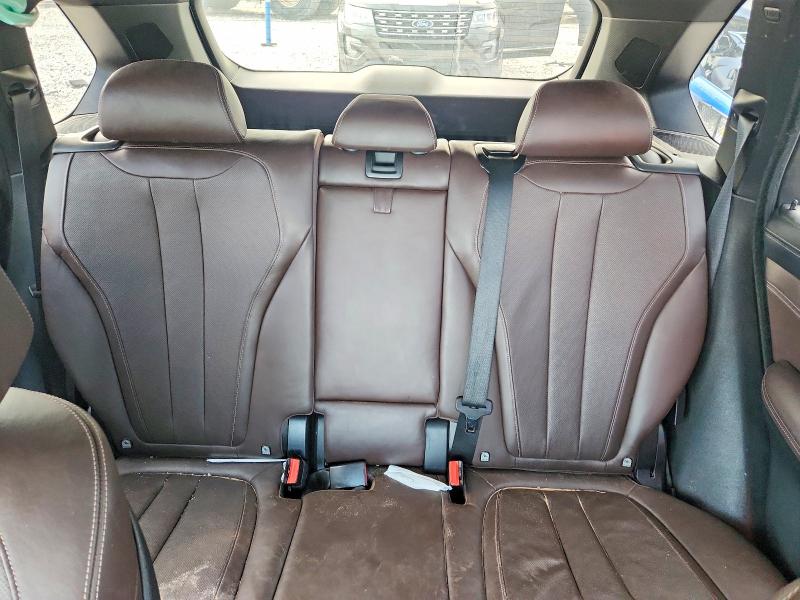 Aukcja sprzedaży 2015 Bmw X5, vin: 5UXKR6C55F0J75280, numer aukcji: 66957746