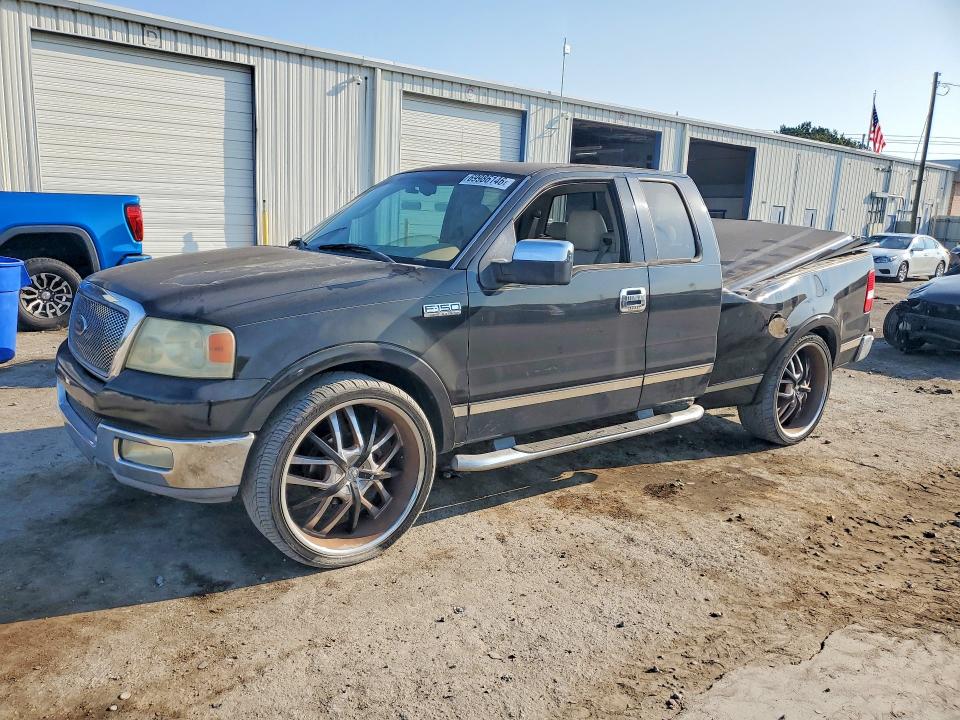 Продаж на аукціоні авто 2004 Ford F150, vin: 1FTPX12504NA36580, номер лоту: 69986146