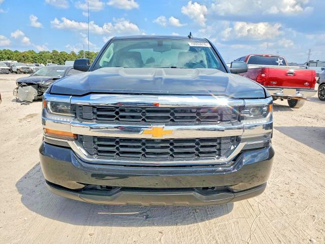 Продажа на аукционе авто 2018 Chevrolet Silverado, vin: 1GCRCREC8JZ318015, номер лота: 70093016
