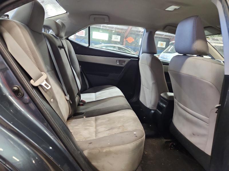 Aukcja sprzedaży 2019 Toyota Corolla, vin: 2T1BURHE9KC201096, numer aukcji: 68617916