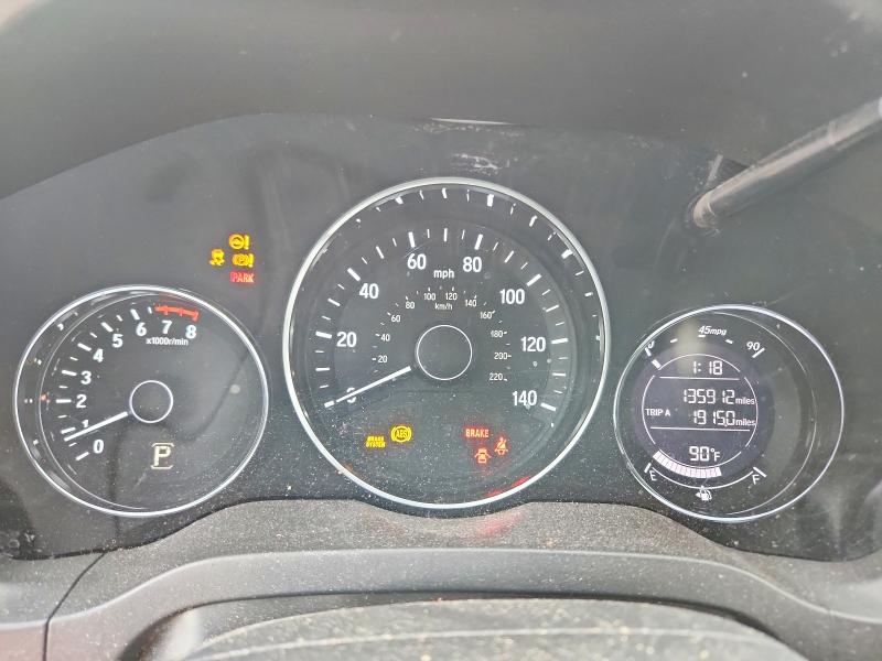 Aukcja sprzedaży 2017 Honda Hr-v, vin: 3CZRU5H30HG710184, numer aukcji: 69595066