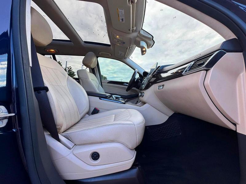 Продажа на аукционе авто 2018 Mercedes-benz Gls, vin: 4JGDF6EE9JB168387, номер лота: 68854706