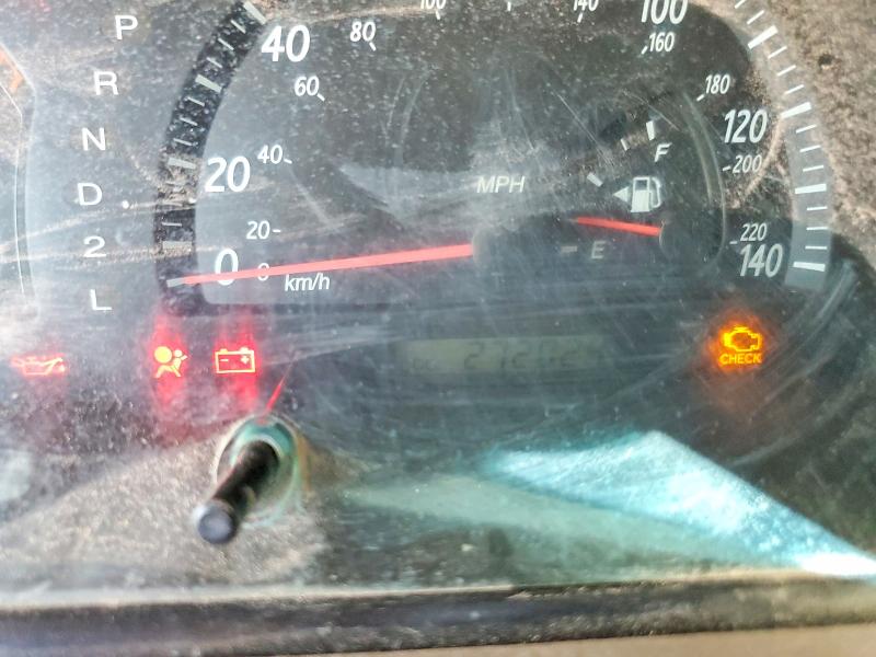 68592046 :رقم المزاد ، 4T1BE32K92U091190 vin ، 2002 Toyota Camry مزاد بيع