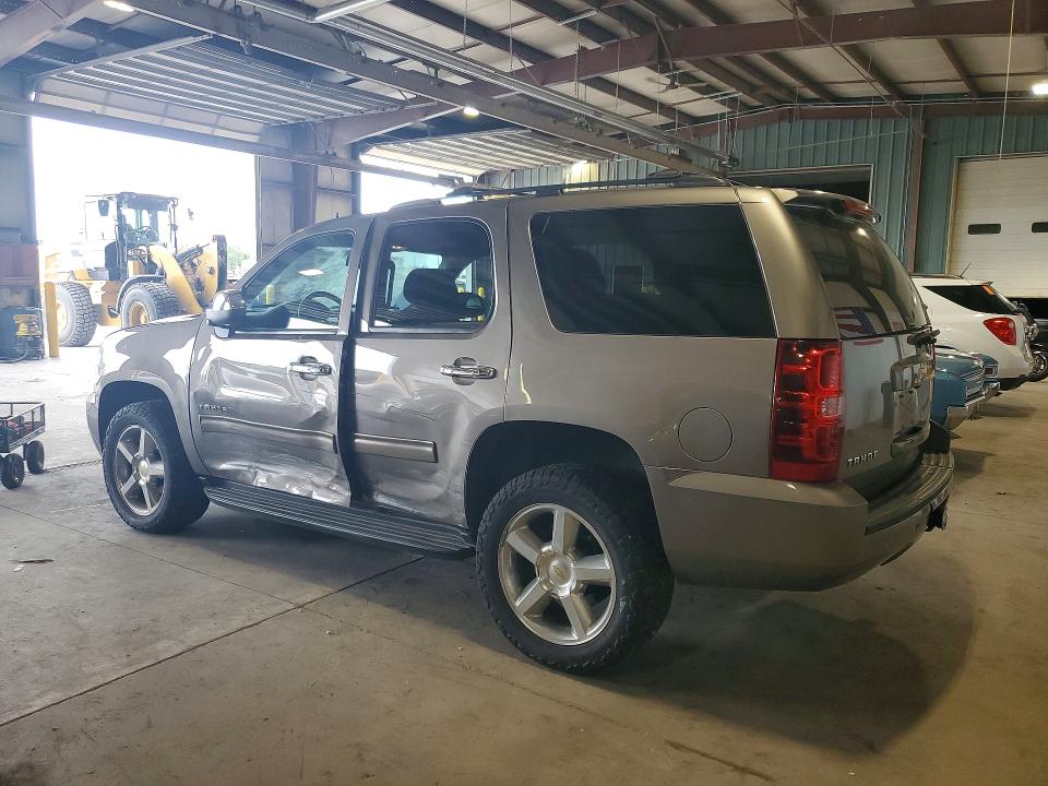 65452796 :رقم المزاد ، 1GNSKAE03ER244110 vin ، 2014 Chevrolet Tahoe مزاد بيع