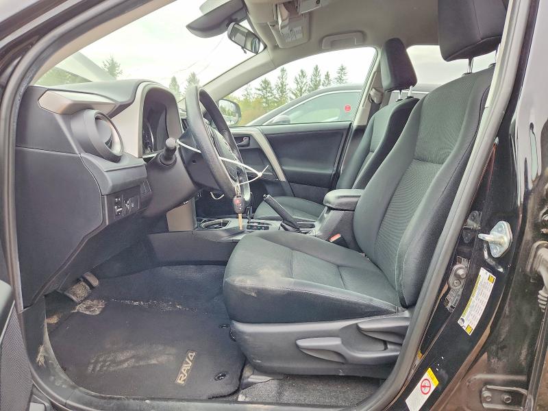 Продаж на аукціоні авто 2018 Toyota Rav4, vin: 2T3ZFREV7JW450711, номер лоту: 70606416
