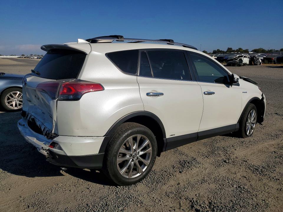 Aukcja sprzedaży 2017 Toyota Rav4 Hv, vin: JTMDJREV8HD060426, numer aukcji: 69874566