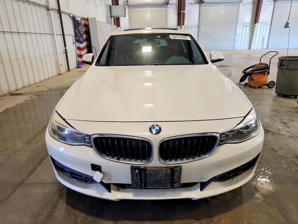 Продажа на аукционе авто 2016 Bmw 328, vin: WBA8Z5C50GG501949, номер лота: 68610486