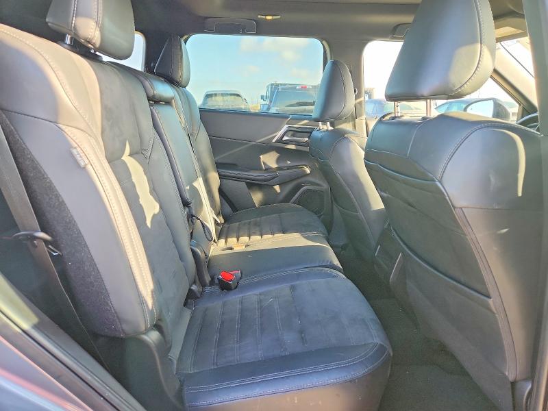 2022 Mitsubishi Outlander მანქანა იყიდება აუქციონზე, vin: JA4J3UA84NZ091620, აუქციონის ნომერი: 70823776