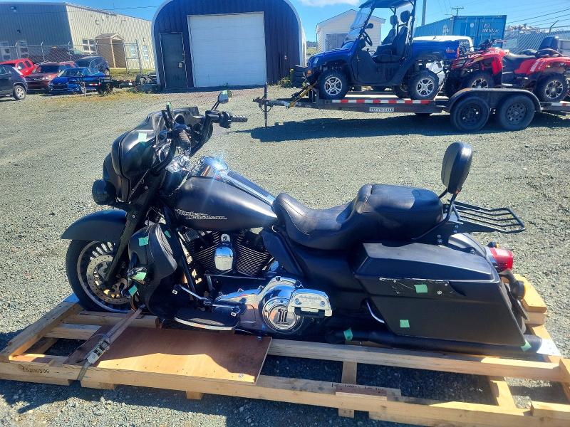 68025606 :رقم المزاد ، 1HD1FF416BB657173 vin ، 2011 Harley-davidson Flhtc مزاد بيع