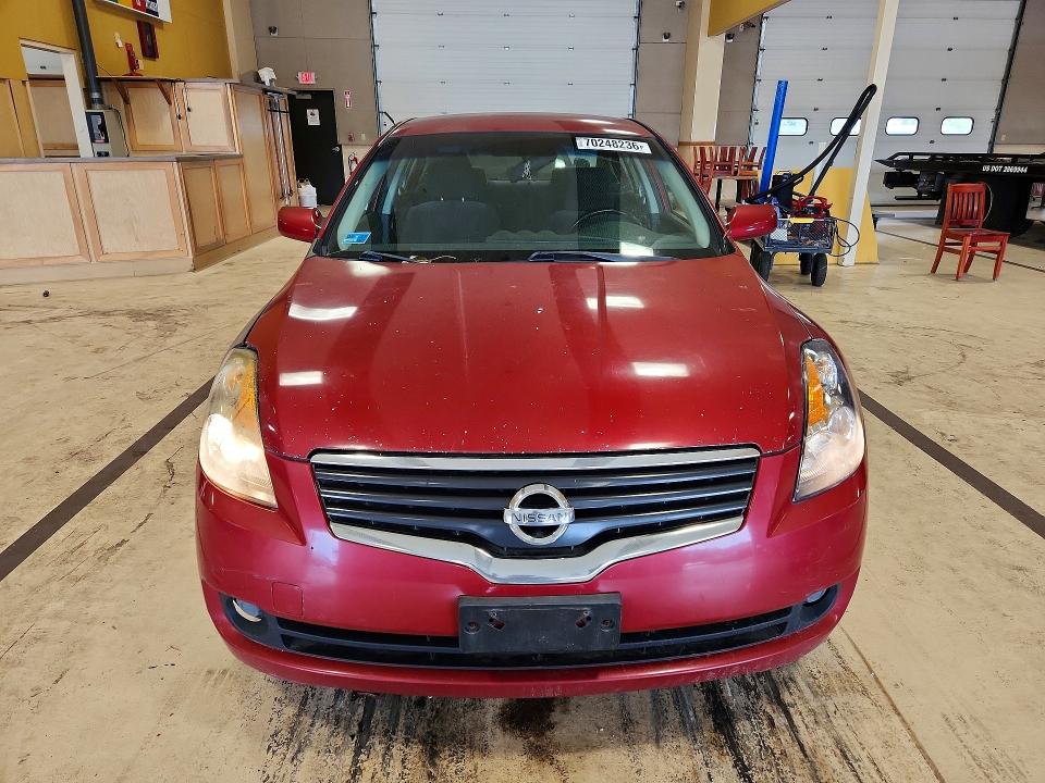 Продаж на аукціоні авто 2009 Nissan Altima, vin: 1N4AL21E49N491955, номер лоту: 70248236