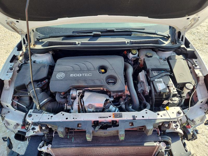 Продаж на аукціоні авто 2018 Buick Cascada, vin: W04WH3N53JG084438, номер лоту: 69449246