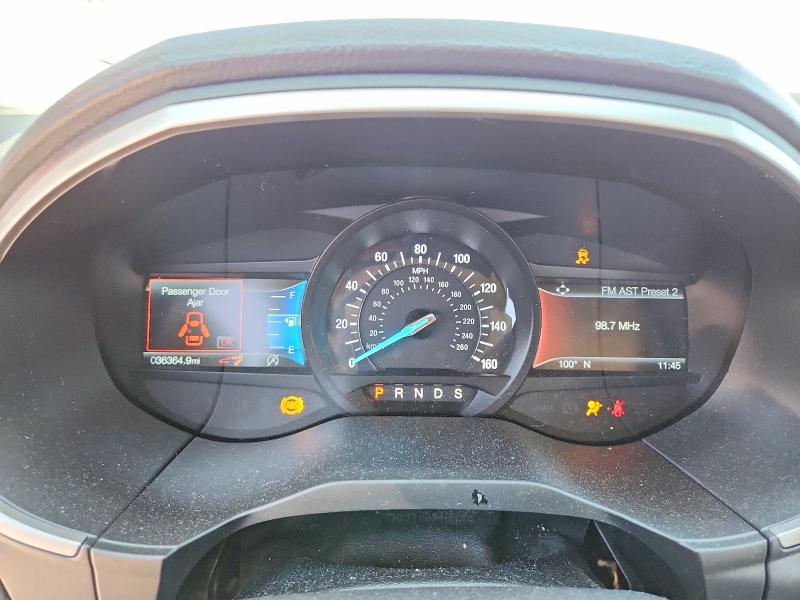 Продаж на аукціоні авто 2019 Ford Edge, vin: 2FMPK3J90KBC20095, номер лоту: 68289196