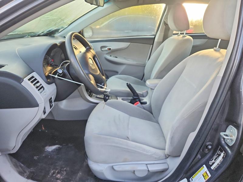 Продажа на аукционе авто 2011 Toyota Corolla, vin: 2T1BU4EE9BC594668, номер лота: 69078296