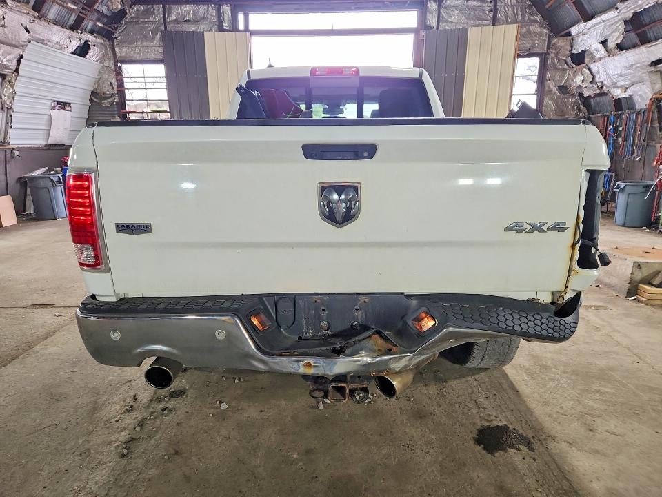 Auction sale of the 2017 Ram 1500, vin: 1C6RR7VT5HS800521, lot number: 70496796