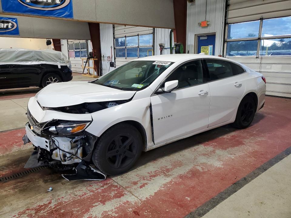 Продажа на аукционе авто 2024 Chevrolet Malibu, vin: 1G1ZD5ST9RF236956, номер лота: 68304046
