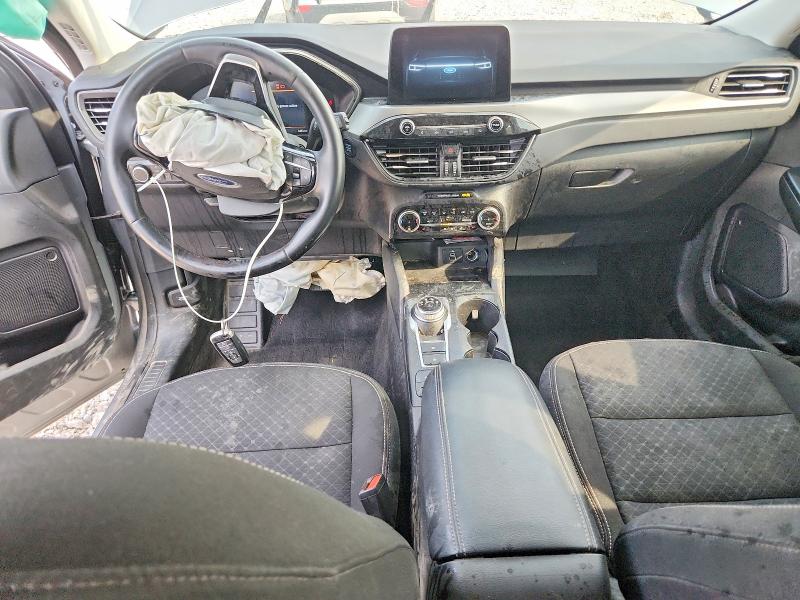 Продаж на аукціоні авто 2024 Ford Escape, vin: 1FMCU0GN9RUA44793, номер лоту: 67472826