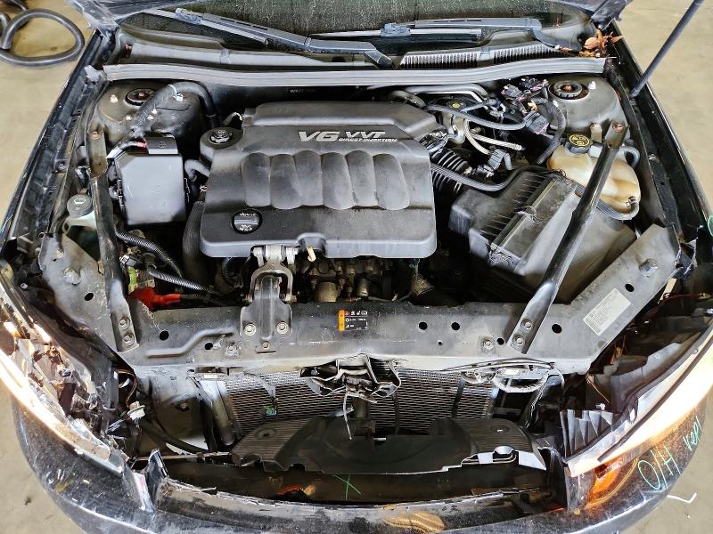 Продажа на аукционе авто 2014 Chevrolet Impala Limited, vin: 2G1WC5E34E1140350, номер лота: 69868116