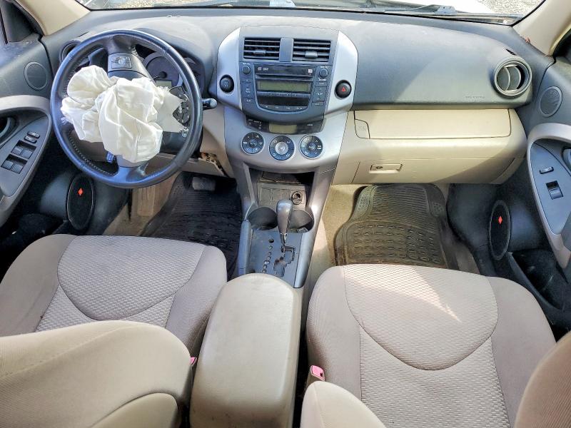 2006 Toyota Rav4 მანქანა იყიდება აუქციონზე, vin: JTMBD31V366011900, აუქციონის ნომერი: 68191626