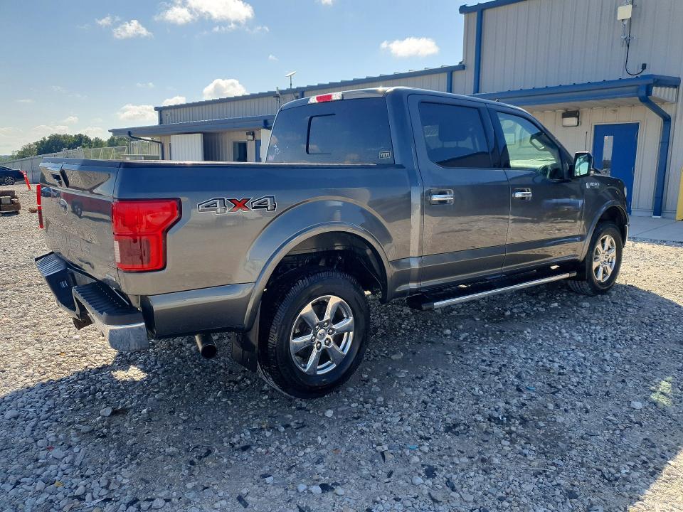 Aukcja sprzedaży 2019 Ford F150, vin: 1FTEW1E45KFC80553, numer aukcji: 67095896