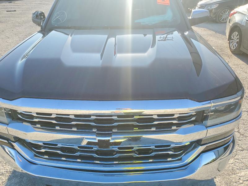 Aukcja sprzedaży 2016 Chevrolet Silverado, vin: 3GCUKSEC2GG286708, numer aukcji: 68192866
