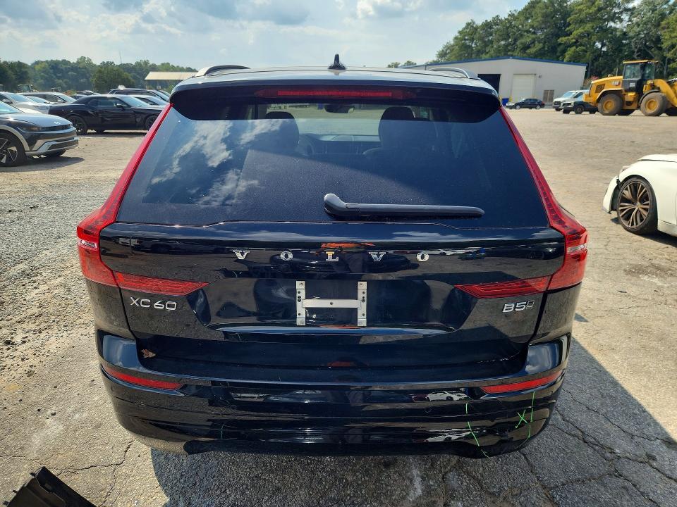 69203236 :رقم المزاد ، YV4L12RV6P1239316 vin ، 2023 Volvo Xc60 مزاد بيع