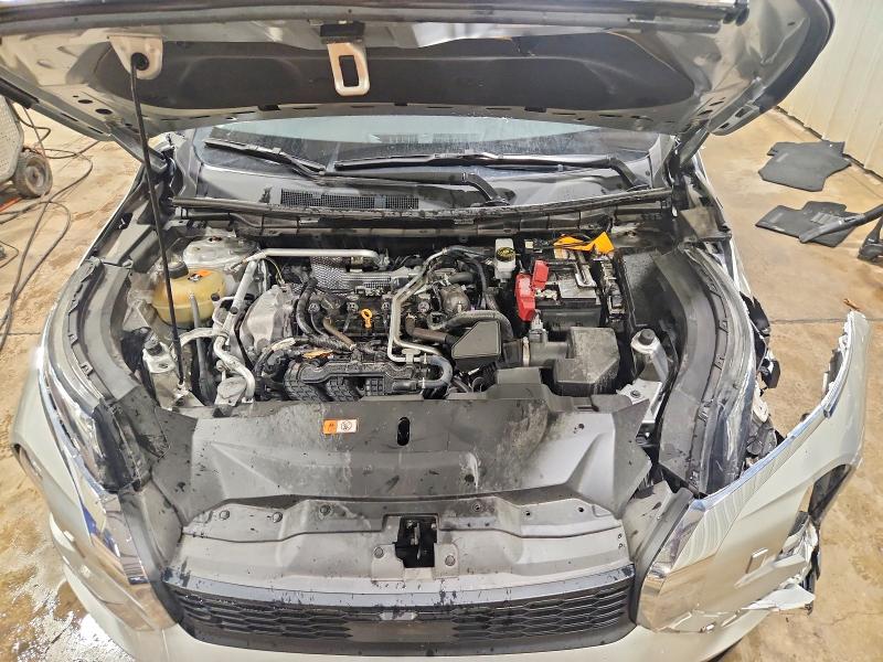 Продаж на аукціоні авто 2024 Mitsubishi Outlander, vin: JA4J4VA89RZ081738, номер лоту: 67443436