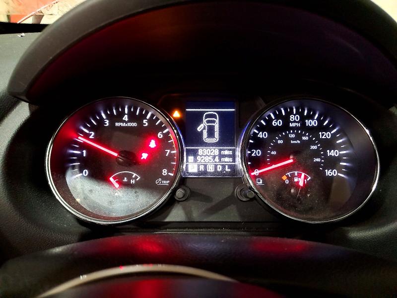 Продаж на аукціоні авто 2013 Nissan Rogue, vin: JN8AS5MV2DW144660, номер лоту: 69896636