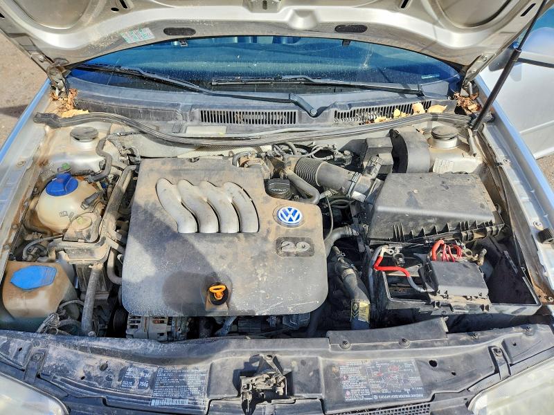 Aukcja sprzedaży 2000 Volkswagen Jetta, vin: 3VWSC29M6YM201506, numer aukcji: 69142916