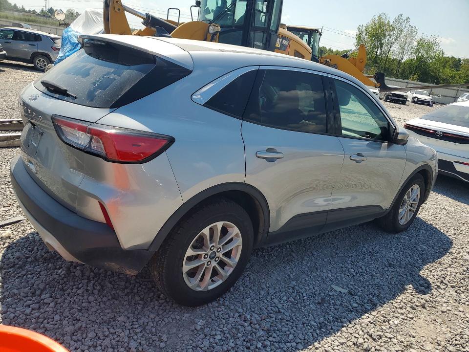 Aukcja sprzedaży 2021 Ford Escape, vin: 1FMCU0G6XMUA42598, numer aukcji: 69593816