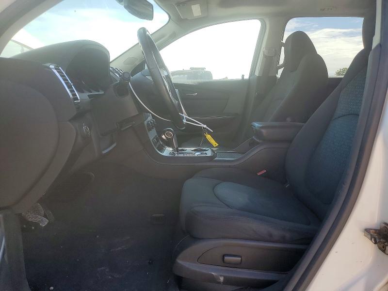Продажа на аукционе авто 2011 Gmc Acadia, vin: 1GKKRPED2BJ173362, номер лота: 69781616