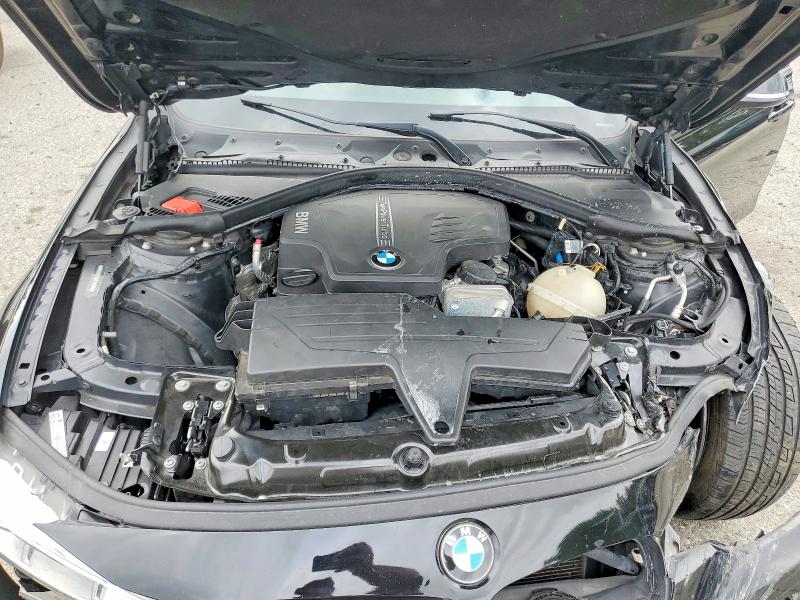 Продажа на аукционе авто 2012 Bmw 328, vin: WBA3A5C50CF342576, номер лота: 68111776