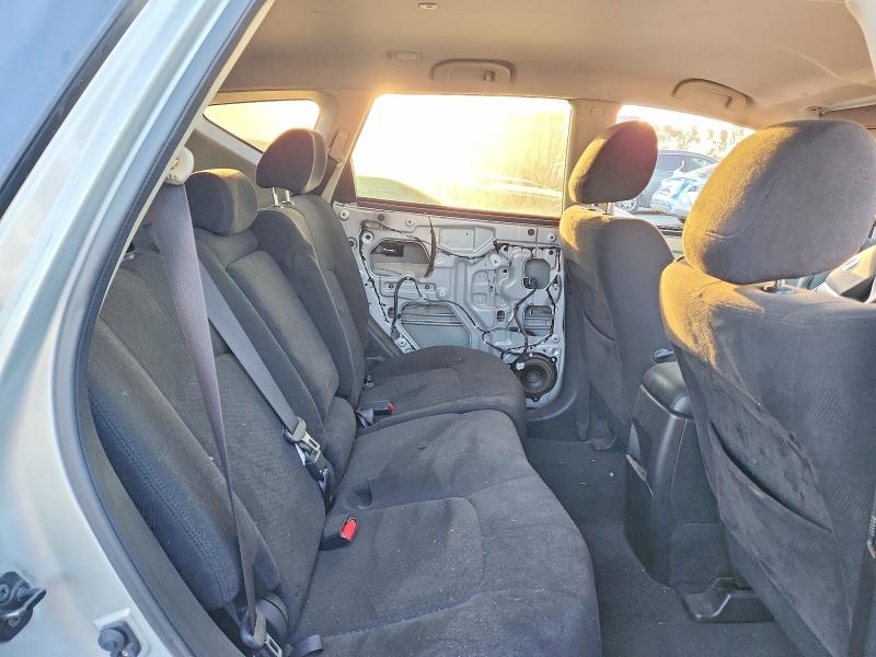 Aukcja sprzedaży 2009 Nissan Murano, vin: JN8AZ18U99W030183, numer aukcji: 67360126