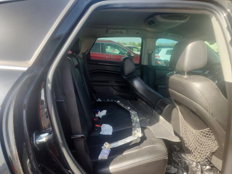 Aukcja sprzedaży 2013 Cadillac Srx, vin: 3GYFNAE31DS521757, numer aukcji: 69432556