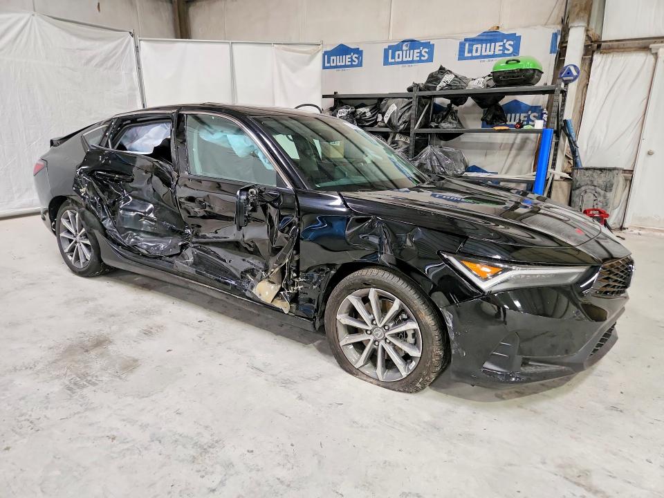 69970586 :رقم المزاد ، 19UDE4H23TA020727 vin ، 2026 Acura Integra مزاد بيع