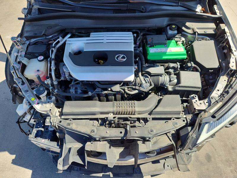 Продаж на аукціоні авто 2019 Lexus Ux, vin: JTHY3JBH1K2001117, номер лоту: 67381336