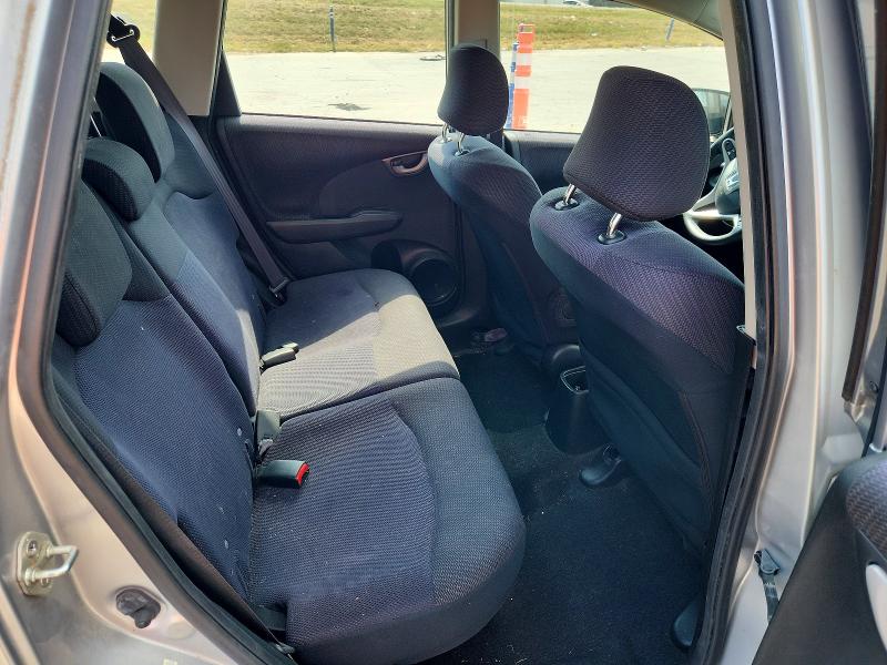 Aukcja sprzedaży 2013 Honda Fit, vin: JHMGE8H50DC045960, numer aukcji: 68072996
