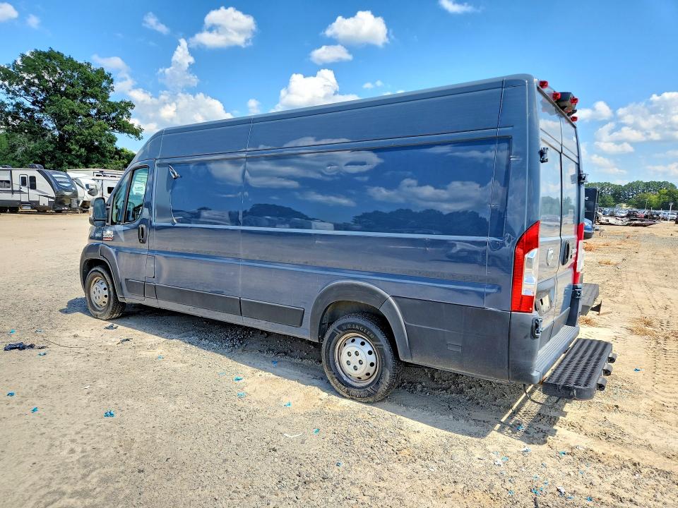Продажа на аукционе авто 2021 Ram Promaster 3500, vin: 3C6MRVJG1ME586728, номер лота: 65031866