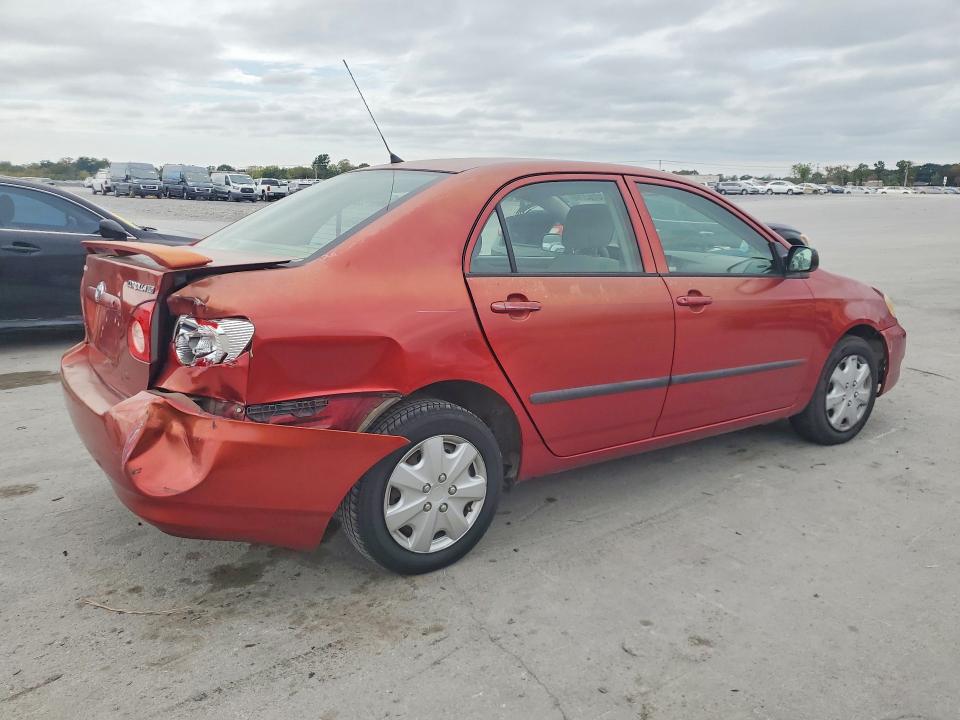 Aukcja sprzedaży 2006 Toyota Corolla, vin: 1NXBR32E26Z695815, numer aukcji: 70103706