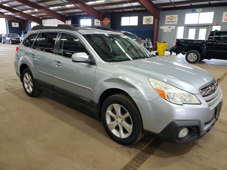 Продаж на аукціоні авто 2014 Subaru Outback, vin: 4S4BRCDC9E3206469, номер лоту: 68485286