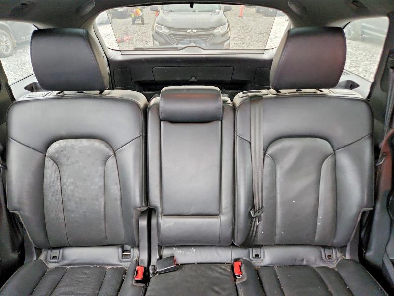 Aukcja sprzedaży 2013 Audi Q7, vin: WA1WMAFE7DD005826, numer aukcji: 69415826