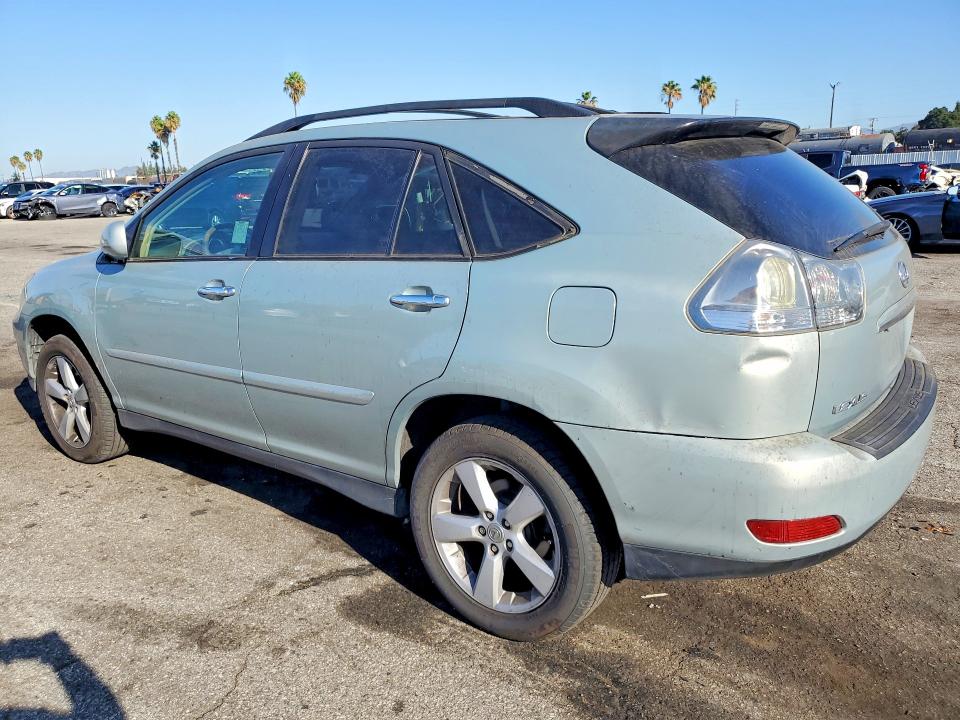 Продаж на аукціоні авто 2008 Lexus Rx, vin: 2T2GK31U88C030131, номер лоту: 67933476