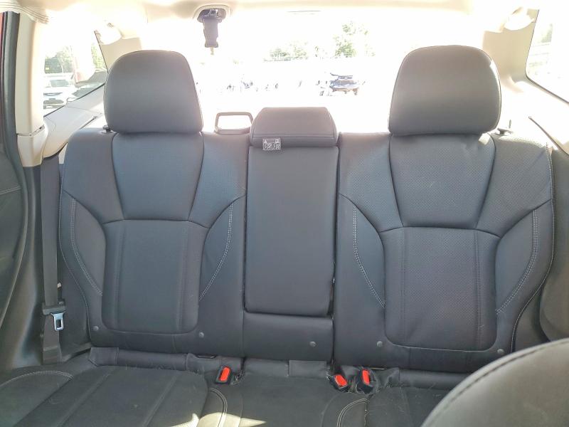 Aukcja sprzedaży 2021 Subaru Forester, vin: JF2SKAXC0MH524038, numer aukcji: 70058526