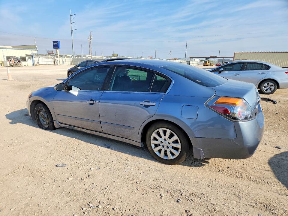 Продаж на аукціоні авто 2012 Nissan Altima, vin: 1N4AL2AP6CN506061, номер лоту: 70727946