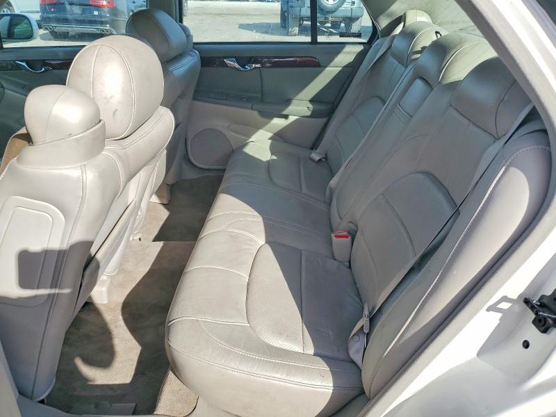 Aukcja sprzedaży 2000 Cadillac Deville, vin: 1G6KF5797YU285280, numer aukcji: 70154816