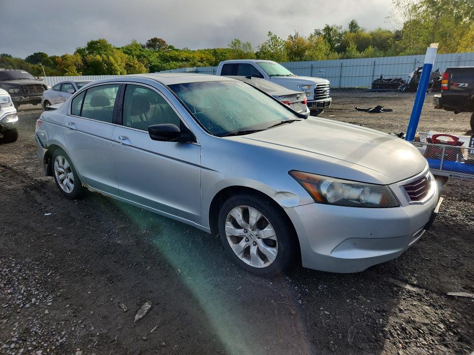 Продажа на аукционе авто 2009 Honda Accord, vin: JHMCP26709C014158, номер лота: 70407126