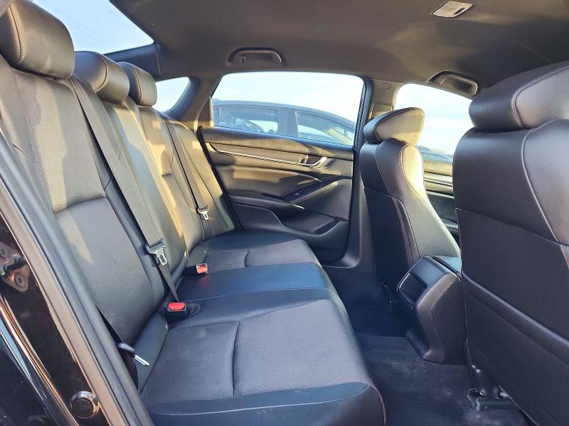 Продажа на аукционе авто 2019 Honda Accord, vin: 1HGCV1F39KA113577, номер лота: 70628016