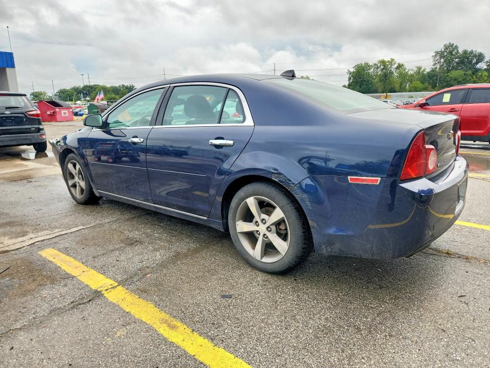 69608296 :رقم المزاد ، 1G1ZC5E08CF239777 vin ، 2012 Chevrolet Malibu مزاد بيع