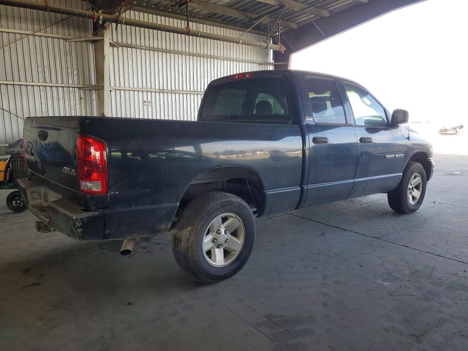 2002 Dodge Ram 1500 მანქანა იყიდება აუქციონზე, vin: 1B7HU18Z62J110080, აუქციონის ნომერი: 70166116