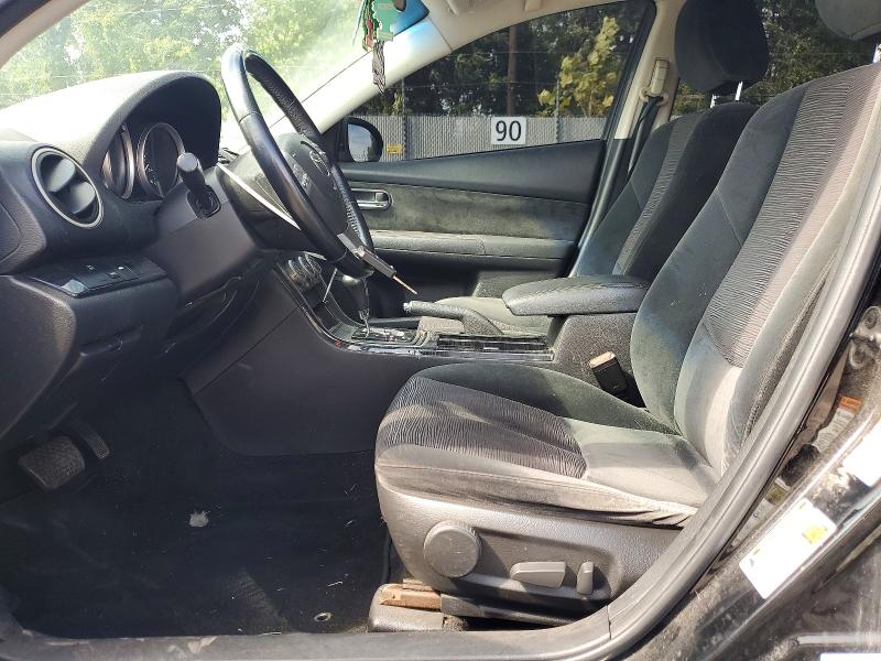Aukcja sprzedaży 2010 Mazda 6, vin: 1YVHZ8CH5A5M07187, numer aukcji: 67963076