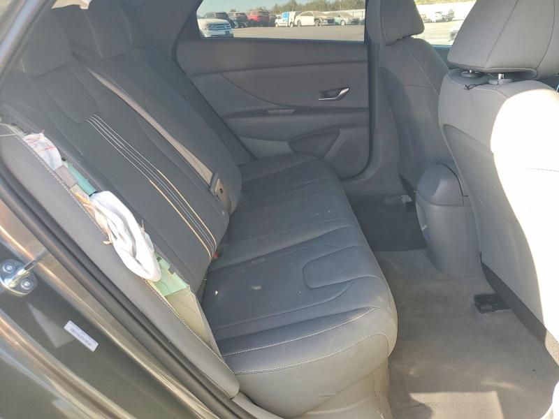 Продажа на аукционе авто 2026 Hyundai Elantra Hybrid, vin: KMHLM4DJ3TU185164, номер лота: 67756756
